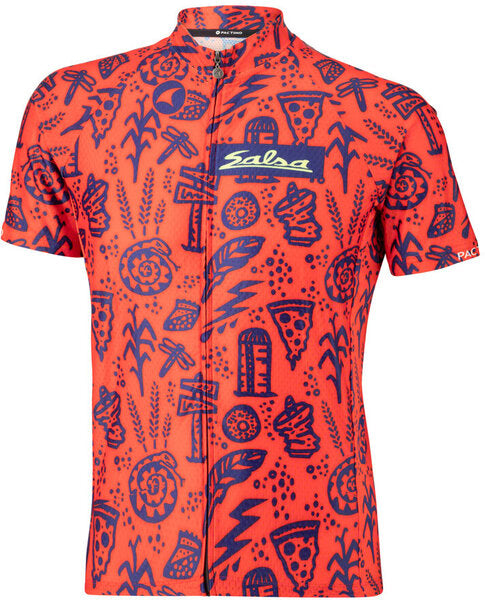 Gravel Story Jersey